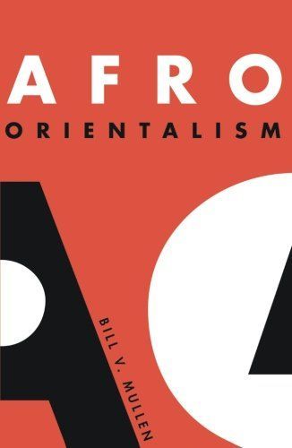 Afro-Orientalism