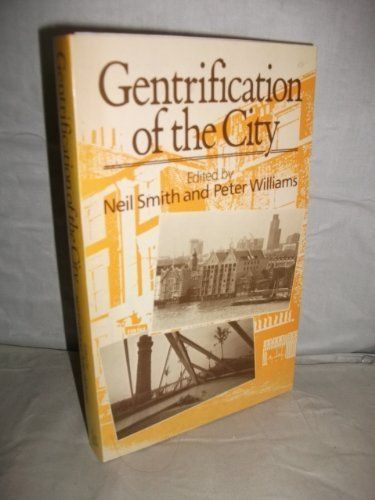 Gentrification of the City