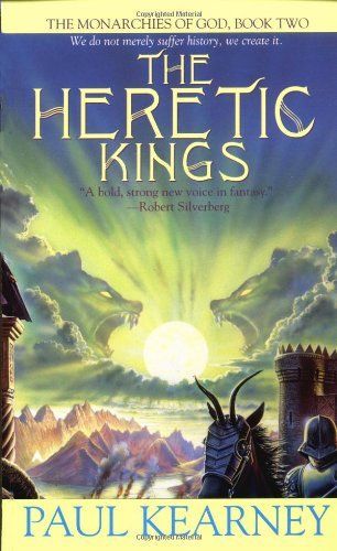 The Heretic Kings
