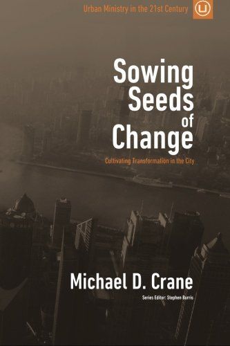 Sowing Seeds of Change