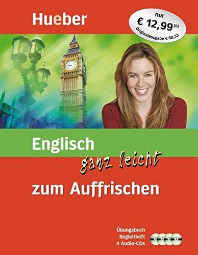 Englisch ganz leicht zum Auffrischen