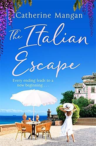 The Italian Escape