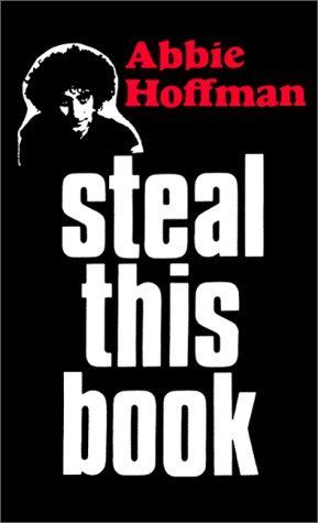 Steal this Book