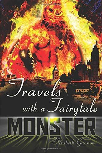 Travels with a Fairytale Monster