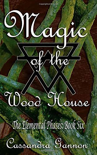 Magic of the Wood House