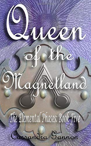 Queen of the Magnetland