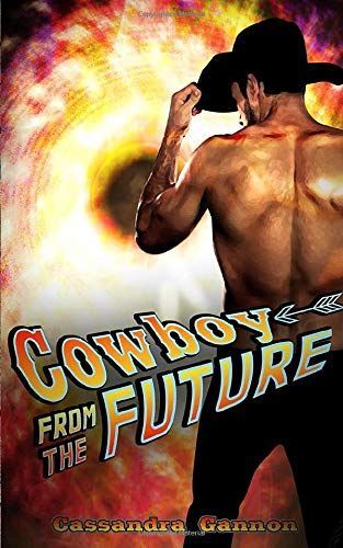 Cowboy from the Future