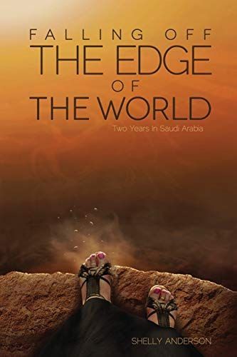 Falling Off the Edge of the World