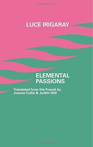Elemental Passions