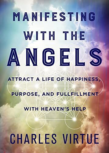Manifesting with the Angels