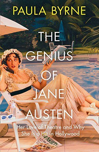 The Genius of Jane Austen