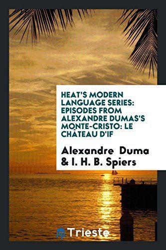 Heat's Modern Language Series