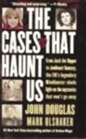 Cases That Haunt Us