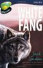 Oxford Reading Tree: Stage 14: TreeTops Classics: White Fang