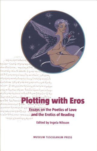 Plotting with Eros