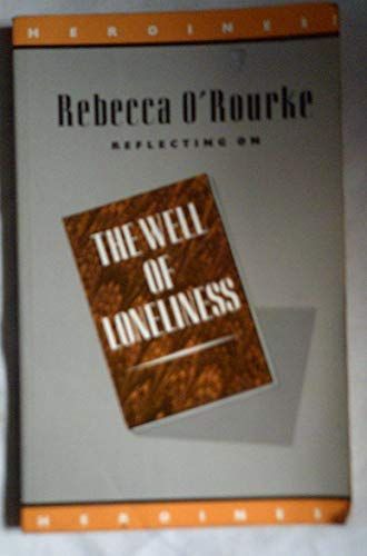 Reflecting on The Well of Loneliness