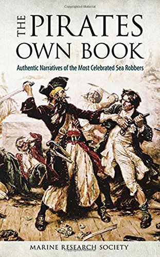 The Pirates Own Book