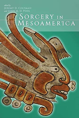 Sorcery in Mesoamerica