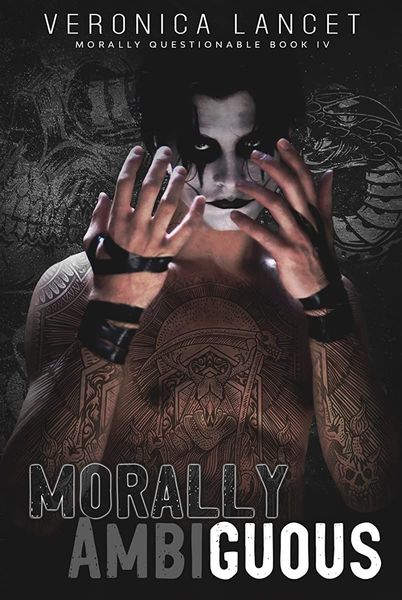 Morally Ambiguous