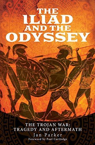 The Iliad and the Odyssey