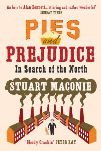Pies and Prejudice