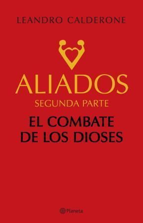 Aliados - El combate de los dioses