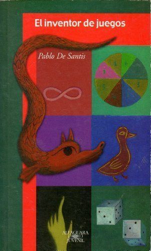El inventor de juegos