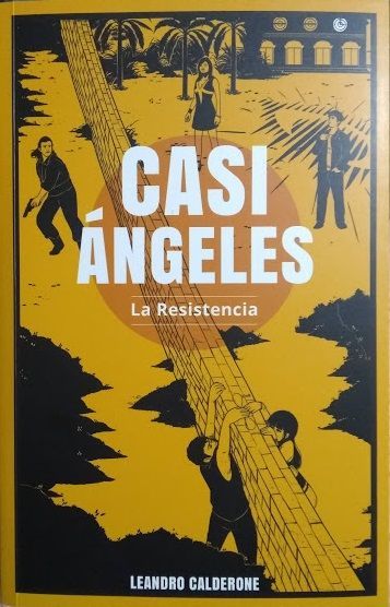La Resistencia
