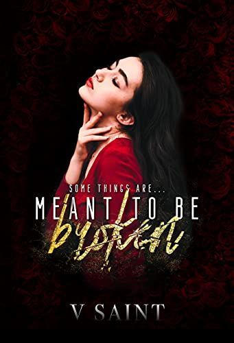 Meant to be Broken