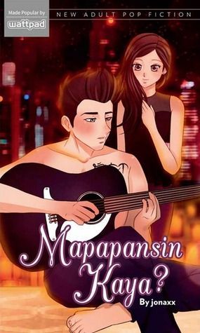 Mapapansin Kaya?