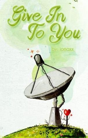Give In To You