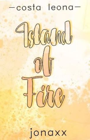 Island of FIre