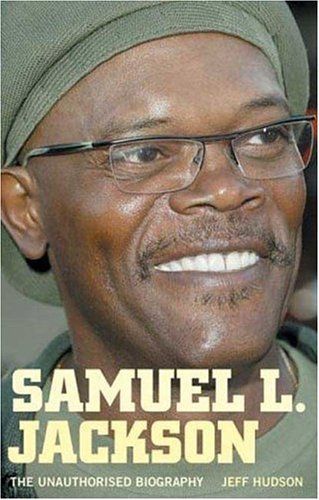 Samuel L. Jackson