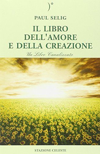 Il Libro dell'Amore e della Creazione