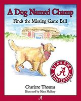 A Dog Named Champ Finds the Missing Game Ball