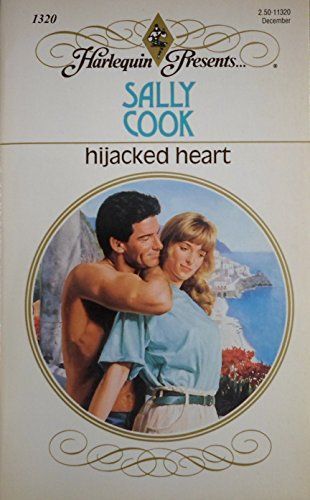 Hijacked Heart