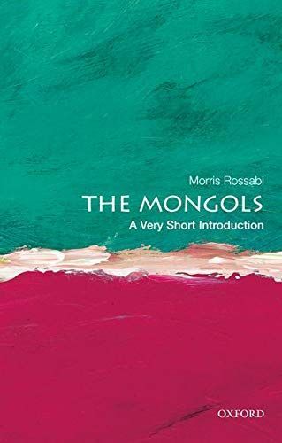 The Mongols