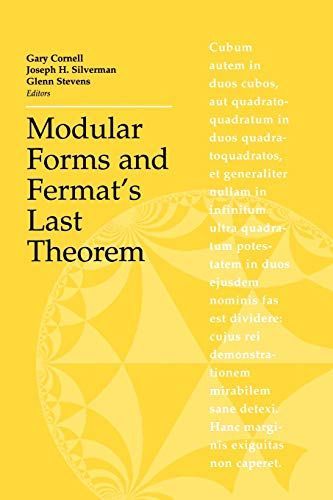 Modular Forms and Fermat’s Last Theorem