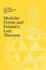 Modular Forms and Fermat’s Last Theorem