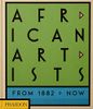 African Artists