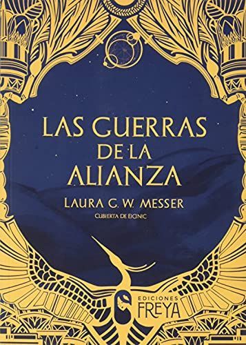 Las guerras de la alianza