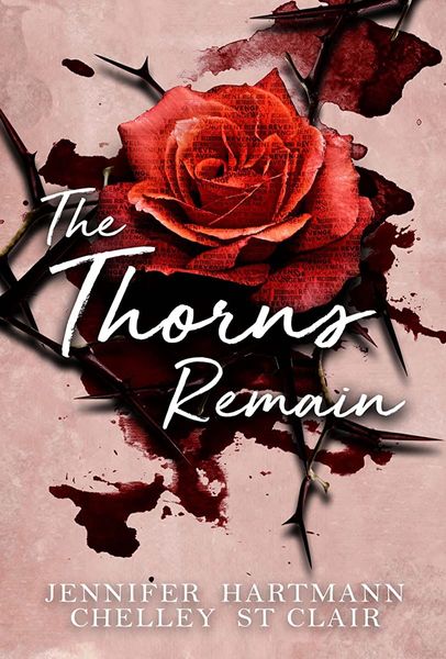 The Thorns Remain