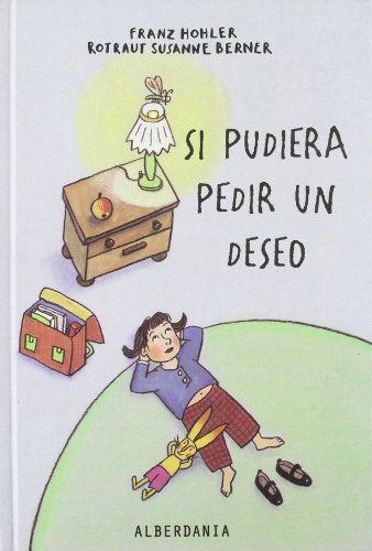 Si pudiera pedir un deseo