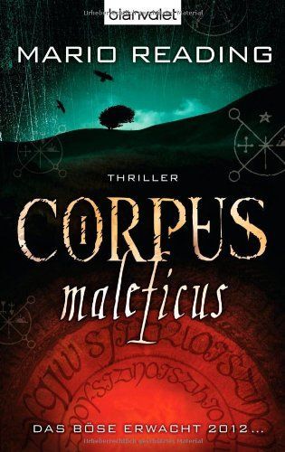 Corpus maleficus
