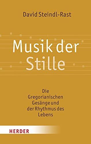 Musik der Stille