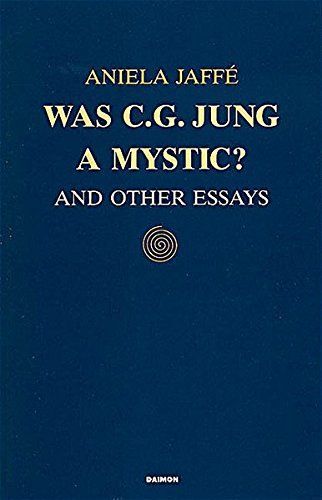 Was C.G. Jung a Mystic?