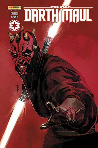 Darth Maul. Star Wars collection