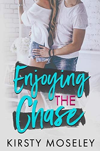 Enjoying the Chase