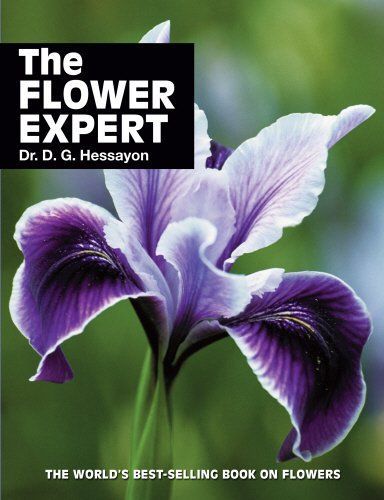 The New Flower Expert