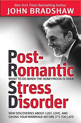 Post-Romantic Stress Disorder